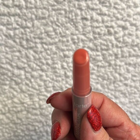 Tarte Maracuja Juicy Lip in Grapefruit NIB - Picture 3 of 4